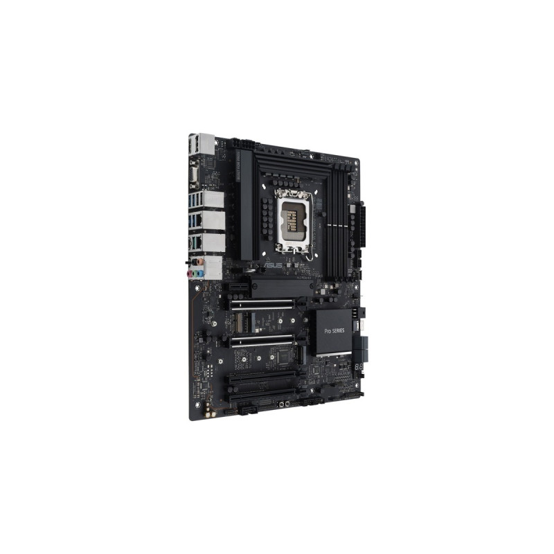 ASUS PRO WS W680-ACE IPMI, Mainboard
