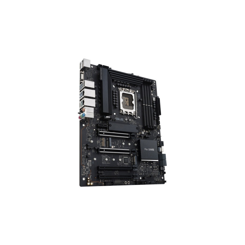 ASUS PRO WS W680-ACE IPMI, Mainboard