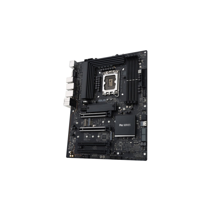 ASUS PRO WS W680-ACE IPMI, Mainboard