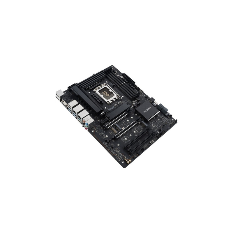 ASUS PRO WS W680-ACE IPMI, Mainboard