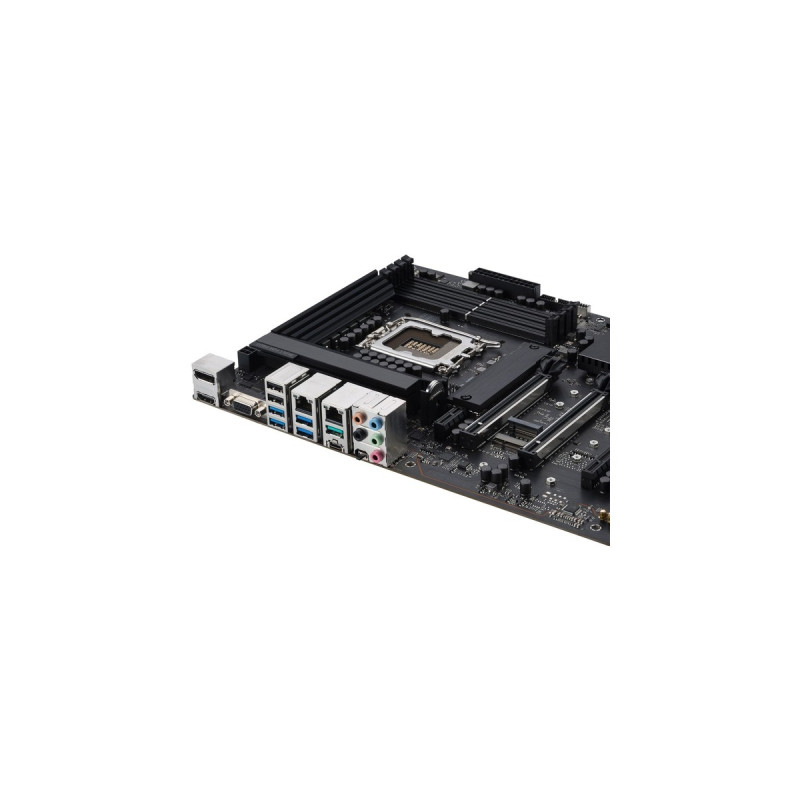 ASUS PRO WS W680-ACE IPMI, Mainboard