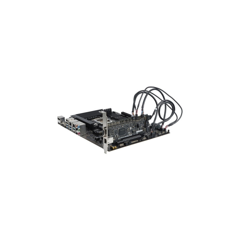 ASUS PRO WS W680-ACE IPMI, Mainboard