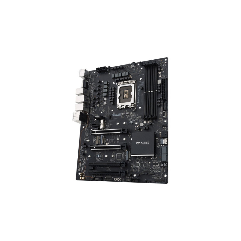 ASUS PRO WS W680-ACE, Mainboard