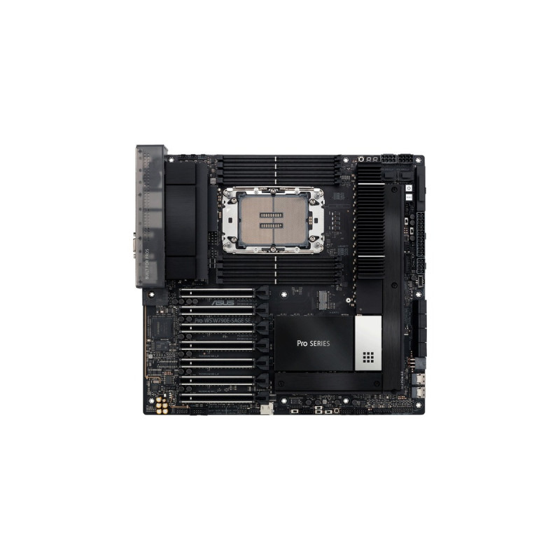 ASUS PRO WS W790E-SAGE SE, Mainboard