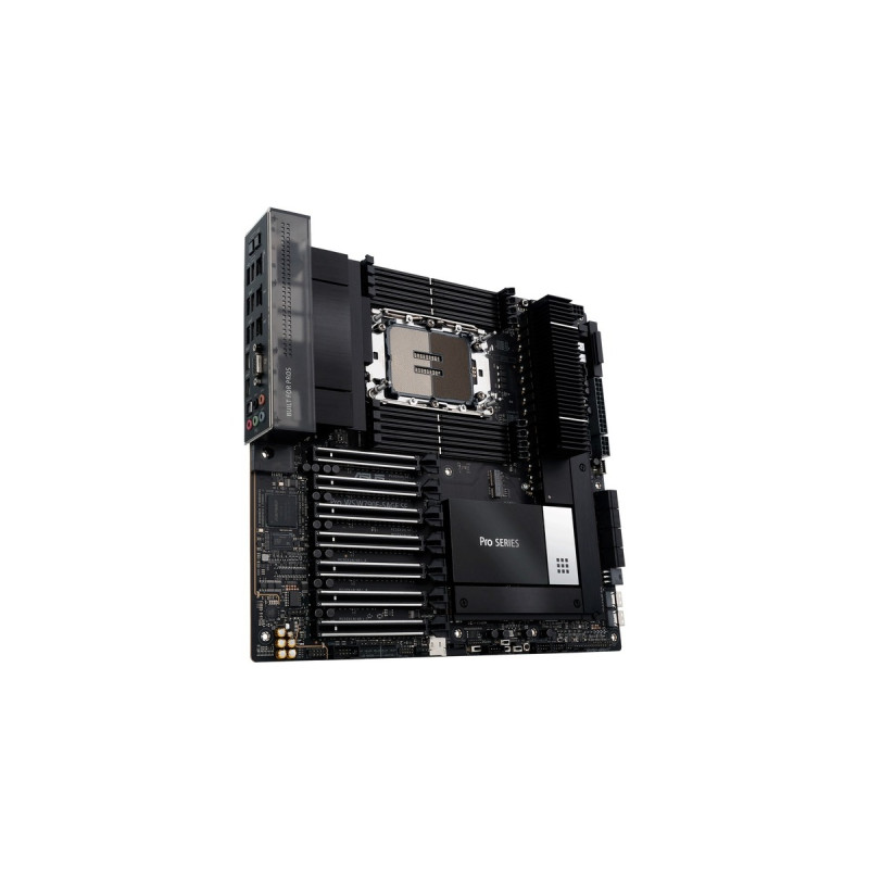 ASUS PRO WS W790E-SAGE SE, Mainboard