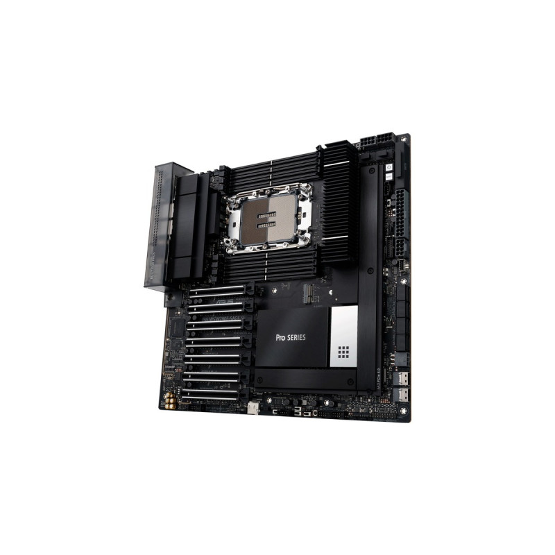 ASUS PRO WS W790E-SAGE SE, Mainboard