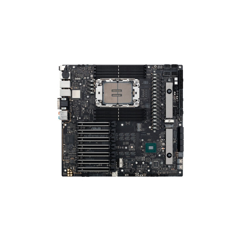 ASUS PRO WS W790E-SAGE SE, Mainboard