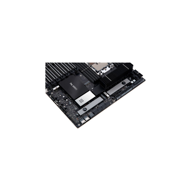 ASUS PRO WS W790E-SAGE SE, Mainboard