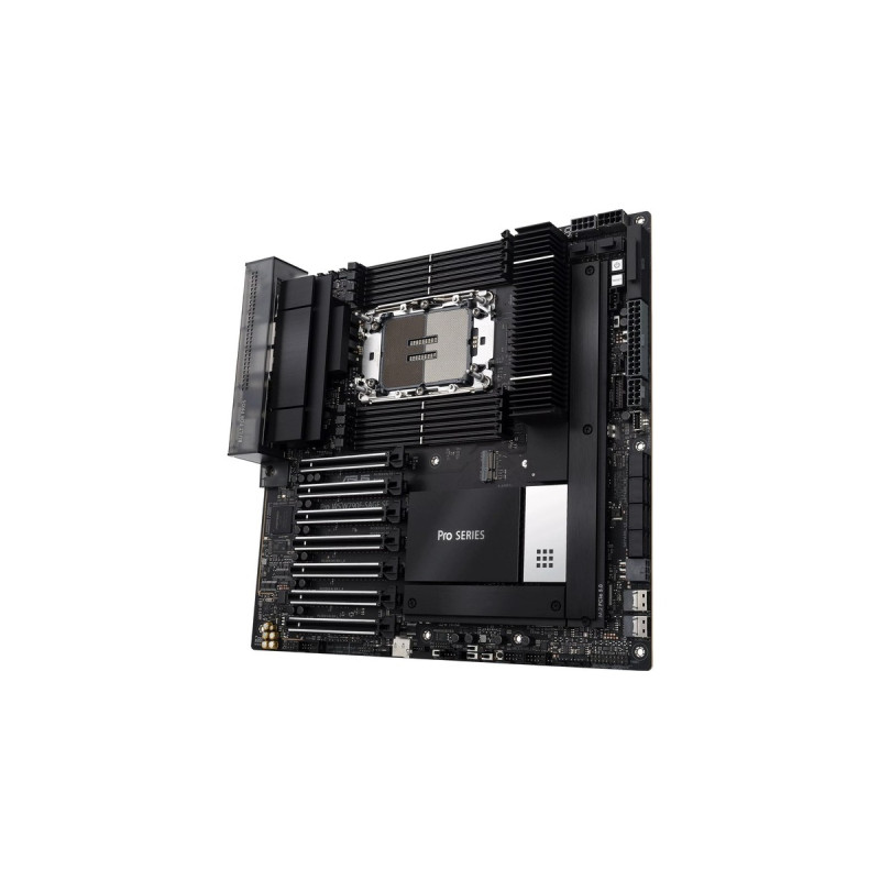 ASUS PRO WS W790E-SAGE SE, Mainboard