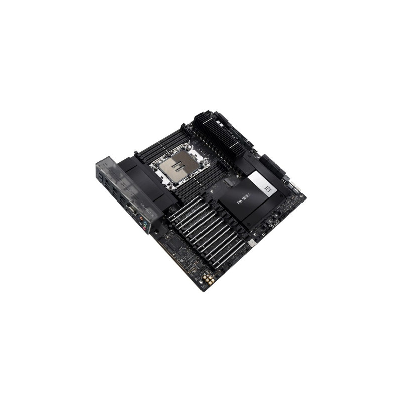 ASUS PRO WS W790E-SAGE SE, Mainboard