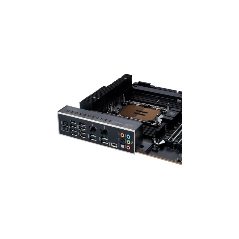 ASUS PRO WS W790-ACE, Mainboard