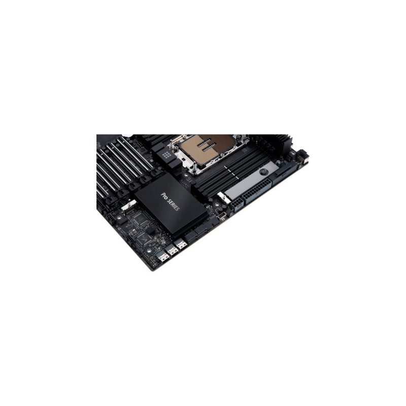 ASUS PRO WS W790-ACE, Mainboard