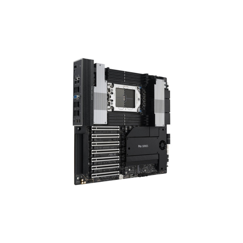 ASUS PRO WS WRX90E-SAGE SE, Mainboard
