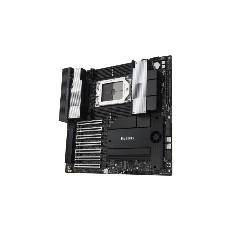 ASUS PRO WS WRX90E-SAGE SE, Mainboard