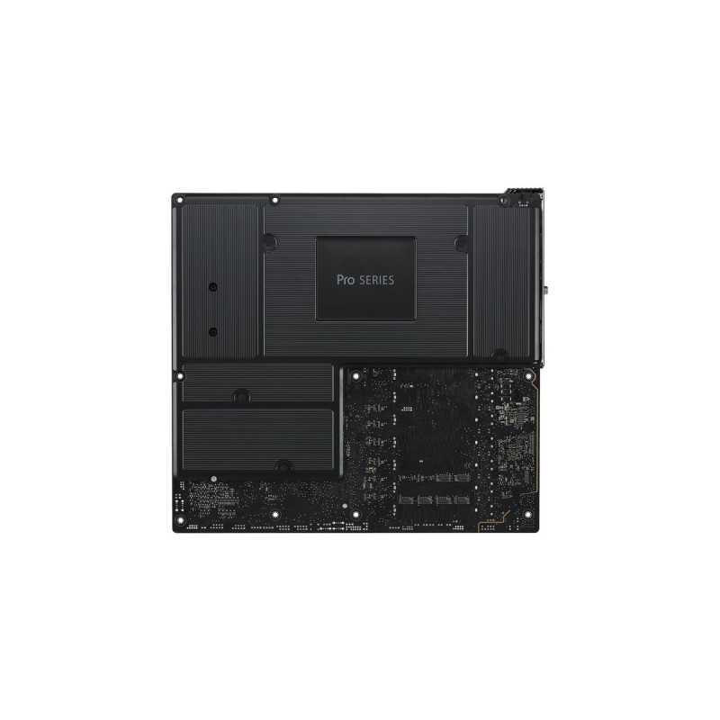 ASUS PRO WS WRX90E-SAGE SE, Mainboard