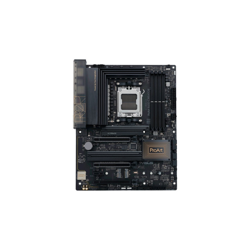 ASUS ProArt B650-CREATOR, Mainboard