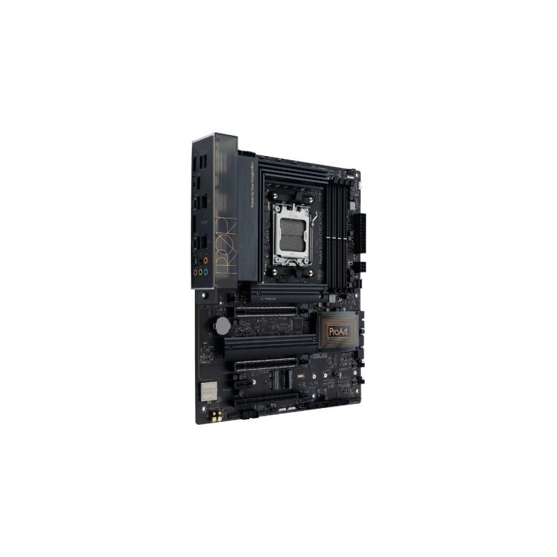 ASUS ProArt B650-CREATOR, Mainboard