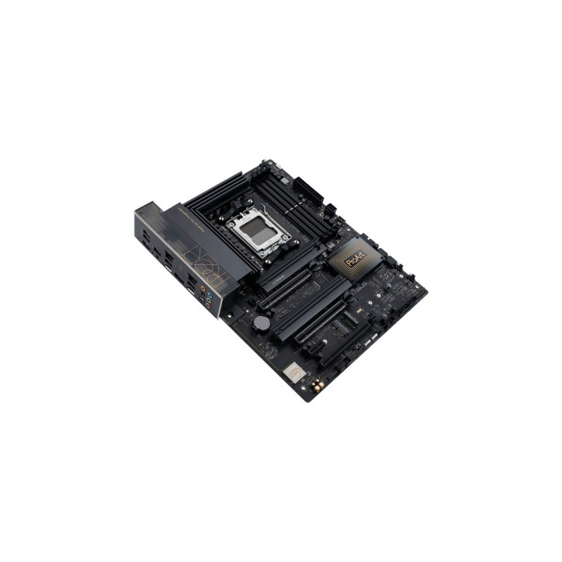 ASUS ProArt B650-CREATOR, Mainboard