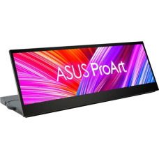 ASUS ProArt Display PA147CDV, LED-Monitor(35.6 cm (14 Zoll), schwarz, FullHD, IPS, Touchscreen)