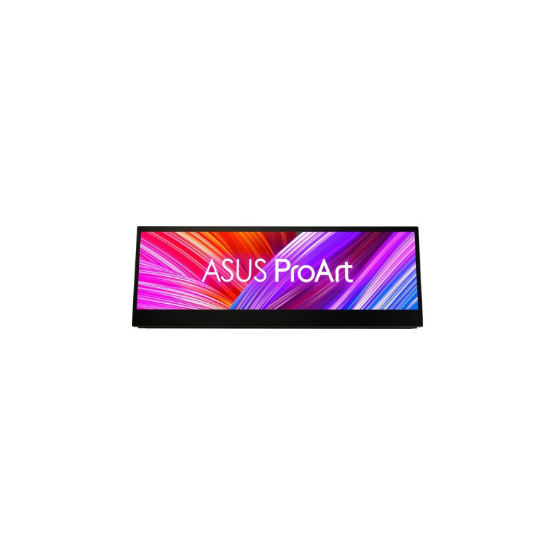 ASUS ProArt Display PA147CDV, LED-Monitor(35.6 cm (14 Zoll), schwarz, FullHD, IPS, Touchscreen)