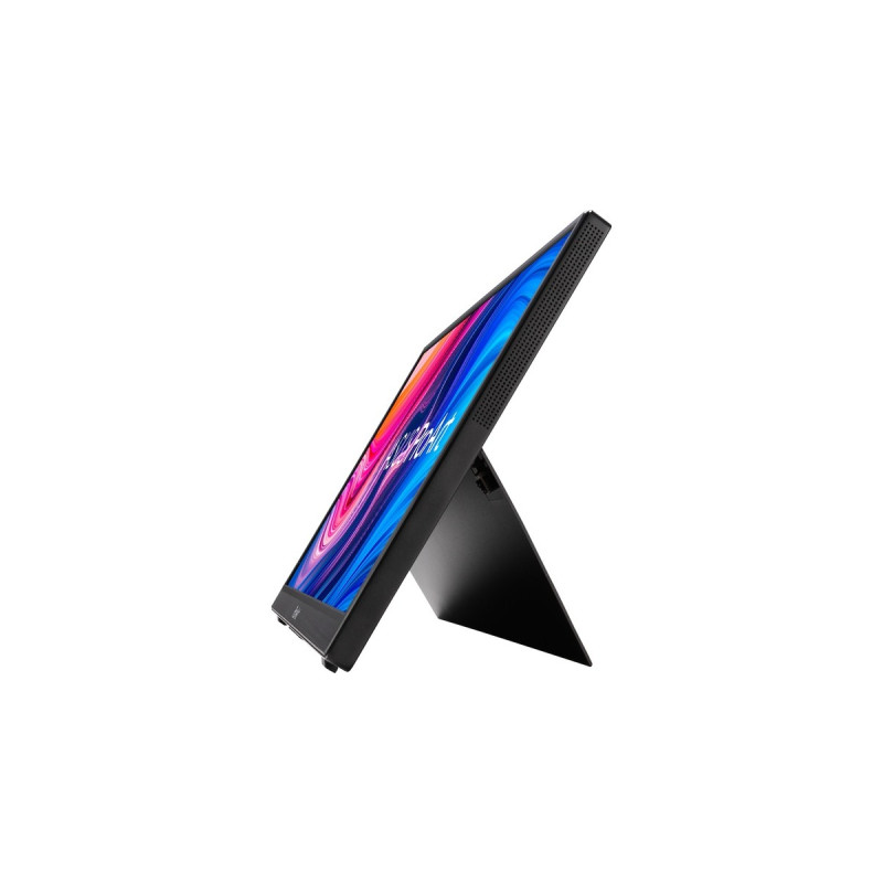 ASUS ProArt PA148CTV, LED-Monitor(36 cm (14 Zoll), schwarz, FullHD, IPS, USB-C)