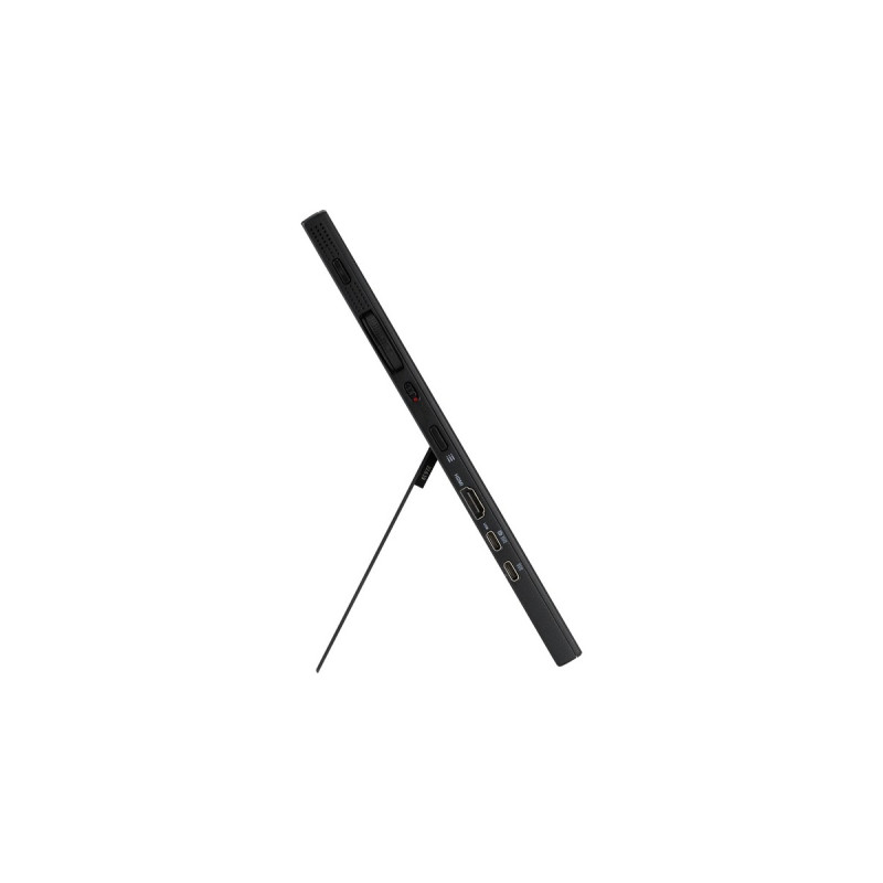 ASUS ProArt PA169CDV, LED-Monitor(40 cm (16 Zoll), schwarz, UltraHD/4K, IPS, USB-C, HDMI)