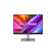 ASUS ProArt PA248CNV, LED-Monitor(61 cm (24 Zoll), schwarz/silber, WUXGA, IPS, USB-C, 75 Hz)