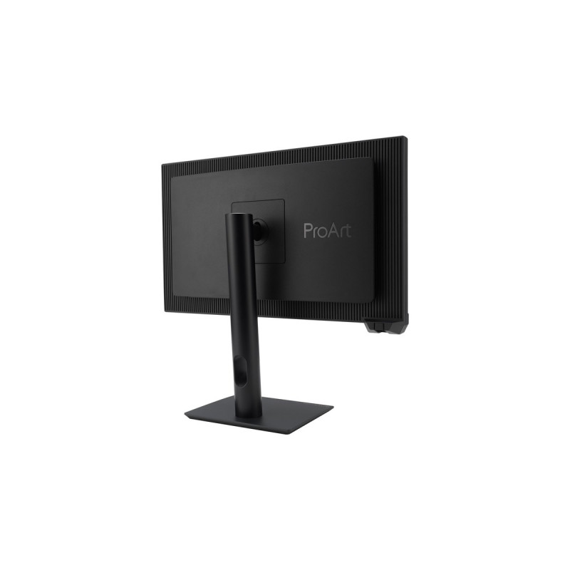ASUS ProArt PA24US, LED-Monitor(59.94 cm (23.6 Zoll), schwarz, 4K UHD, IPS, HDMI, DisplayPort, USB-C, HDR, integriertes Farbmessgerät)