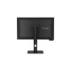 ASUS ProArt PA24US, LED-Monitor(59.94 cm (23.6 Zoll), schwarz, 4K UHD, IPS, HDMI, DisplayPort, USB-C, HDR, integriertes Farbmessgerät)