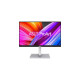 ASUS ProArt PA278CGV, LED-Monitor(69 cm (27 Zoll), schwarz/silber, QHD, IPS, HDMI, USB-C, USB-Hub, HDR 400, Lautsprecher, 144Hz Panel)