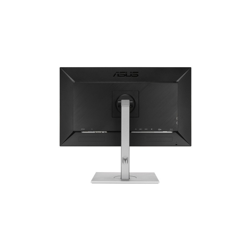 ASUS ProArt PA278CGV, LED-Monitor(69 cm (27 Zoll), schwarz/silber, QHD, IPS, HDMI, USB-C, USB-Hub, HDR 400, Lautsprecher, 144Hz Panel)