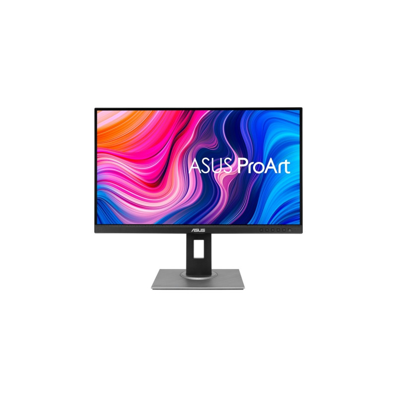 ASUS ProArt PA278QV, LED-Monitor(69 cm (27 Zoll), grau, QHD, IPS, Adaptive-Sync)