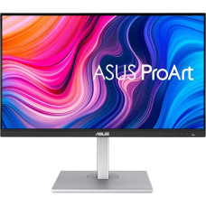 ASUS ProArt PA279CV, LED-Monitor(69 cm (27 Zoll), schwarz/silber, UltraHD, IPS, Adaptive-Sync, Outlet)
