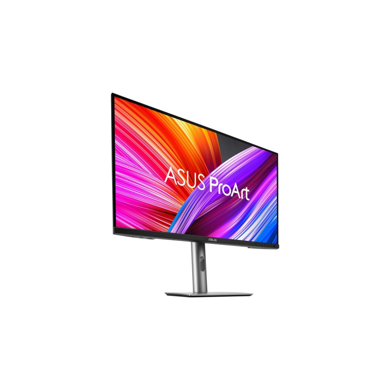 ASUS ProArt PA329CRV, LED-Monitor(80 cm (32 Zoll), silber/schwarz, UltraHD/4K, IPS, USB-C, HDR)