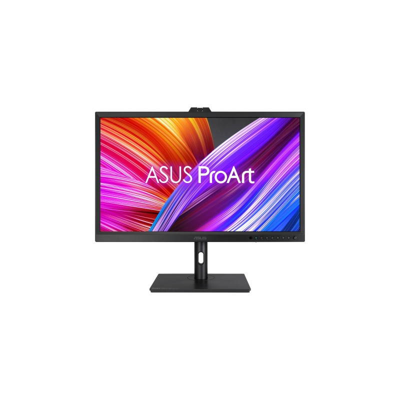 ASUS ProArt PA32DC, OLED-Monitor(80 cm (32 Zoll), schwarz, UltraHD/4K, HDR, USB-C)