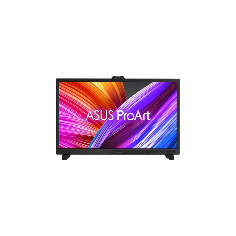 ASUS ProArt PA32DC, OLED-Monitor(80 cm (32 Zoll), schwarz, UltraHD/4K, HDR, USB-C)