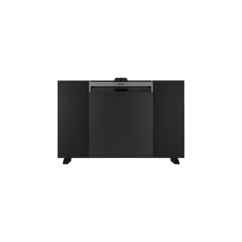 ASUS ProArt PA32DC, OLED-Monitor(80 cm (32 Zoll), schwarz, UltraHD/4K, HDR, USB-C)