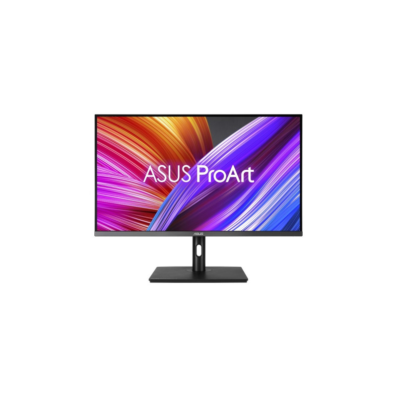 ASUS ProArt PA32UCR-K, LED-Monitor(81 cm (32 Zoll), schwarz, UltraHD/4K, IPS, 60 Hz)