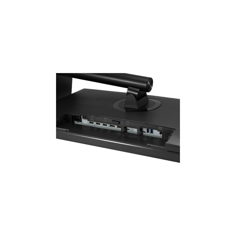 ASUS ProArt PA32UCR-K, LED-Monitor(81 cm (32 Zoll), schwarz, UltraHD/4K, IPS, 60 Hz)