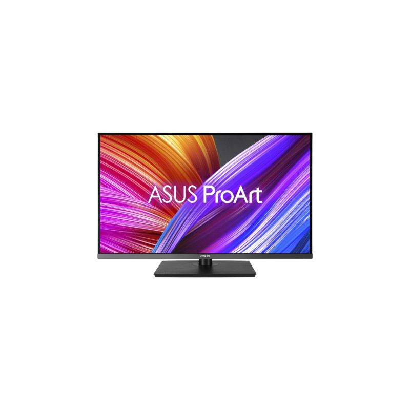 ASUS ProArt PA32UCR-K, LED-Monitor(81 cm (32 Zoll), schwarz, UltraHD/4K, IPS, 60 Hz)
