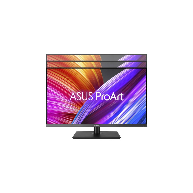 ASUS ProArt PA32UCR-K, LED-Monitor(81 cm (32 Zoll), schwarz, UltraHD/4K, IPS, 60 Hz)