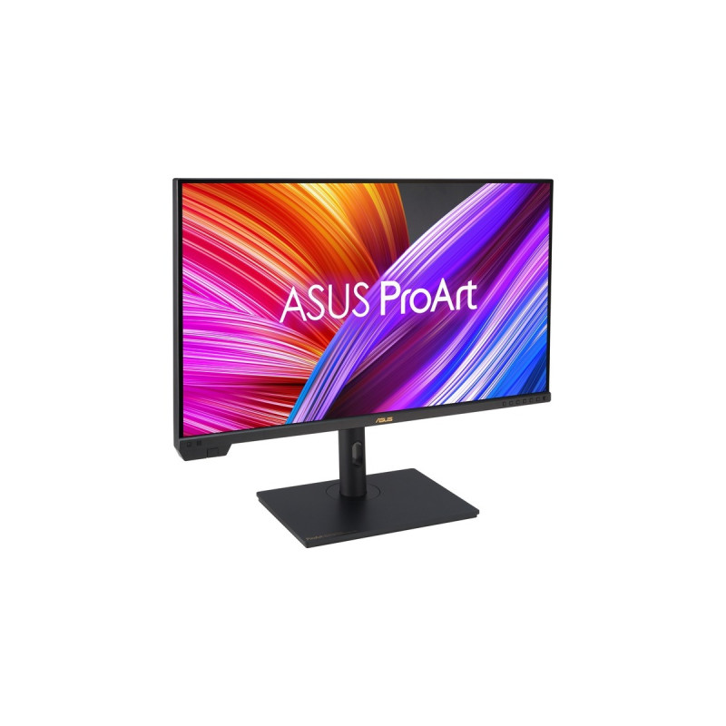 ASUS ProArt PA32UCXR, LED-Monitor(81 cm (32 Zoll), schwarz, UltraHD/4K, IPS, Dolby Vision, HDR10, Thunderbolt 4)