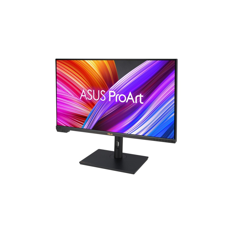 ASUS ProArt PA32UCXR, LED-Monitor(81 cm (32 Zoll), schwarz, UltraHD/4K, IPS, Dolby Vision, HDR10, Thunderbolt 4)