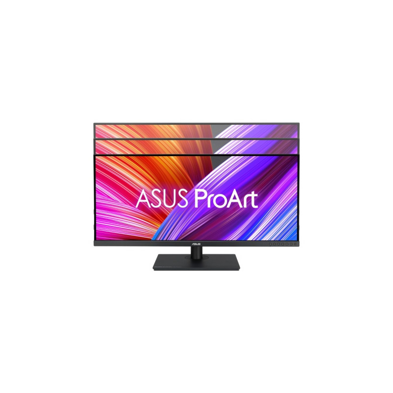 ASUS ProArt PA348CGV, LED-Monitor(86 cm (34 Zoll), schwarz, WQHD, IPS, USB-C, AMD Free-Sync Premium Pro, 120Hz Panel)