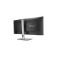 ASUS ProArt PA34VCNV, LED-Monitor(87 cm (34 Zoll), schwarz/silber, UWQHD, IPS)