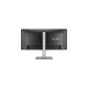 ASUS ProArt PA34VCNV, LED-Monitor(87 cm (34 Zoll), schwarz/silber, UWQHD, IPS)