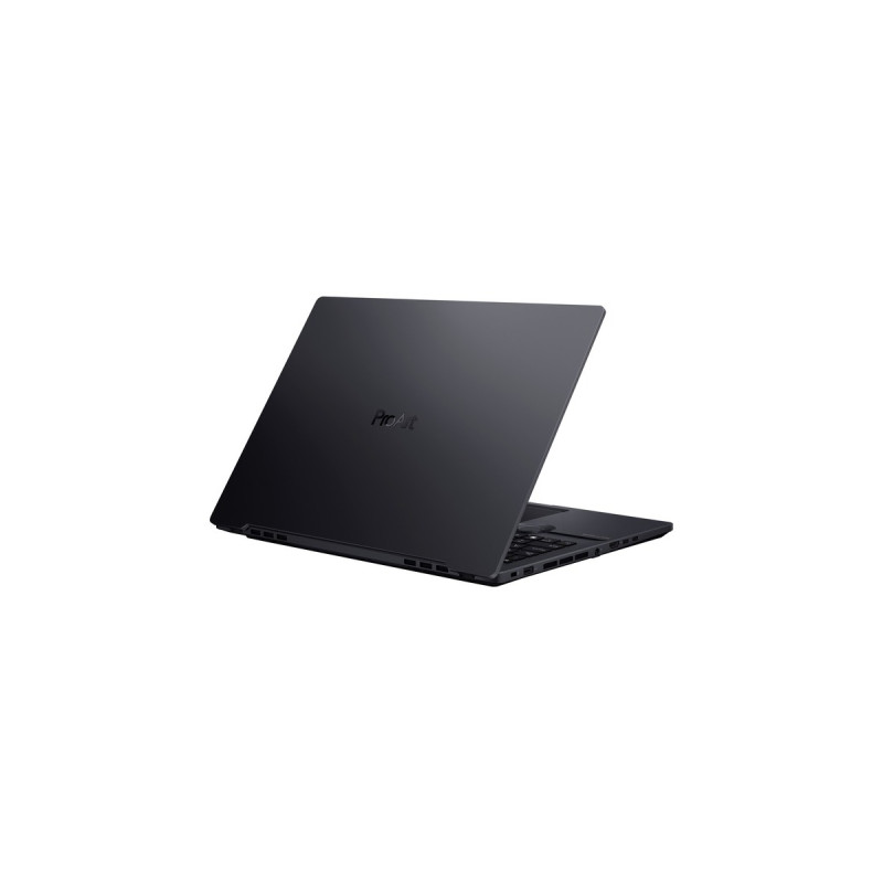 ASUS ProArt Studiobook 16 (H7600ZW-KV065X), Notebook(schwarz, Windows 11 Pro 64-Bit, 40.6 cm (16 Zoll), 1 TB SSD)