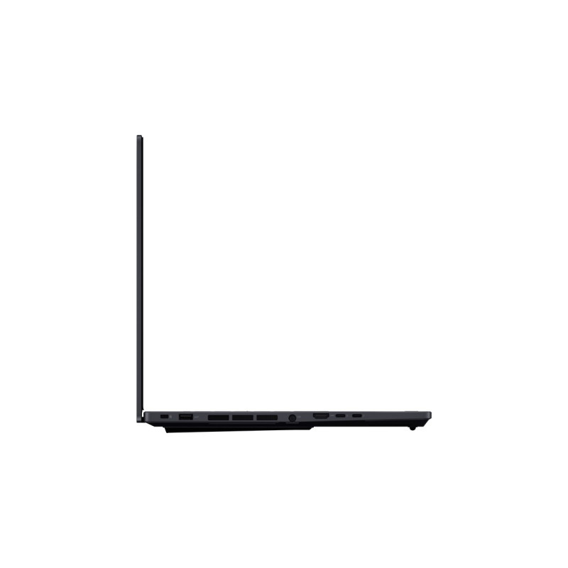 ASUS ProArt Studiobook 16 (H7600ZW-KV065X), Notebook(schwarz, Windows 11 Pro 64-Bit, 40.6 cm (16 Zoll), 1 TB SSD)