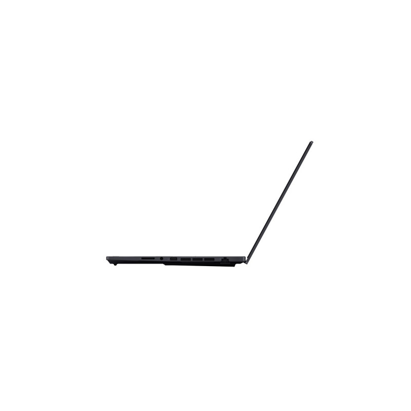 ASUS ProArt Studiobook 16 (H7600ZW-KV065X), Notebook(schwarz, Windows 11 Pro 64-Bit, 40.6 cm (16 Zoll), 1 TB SSD)