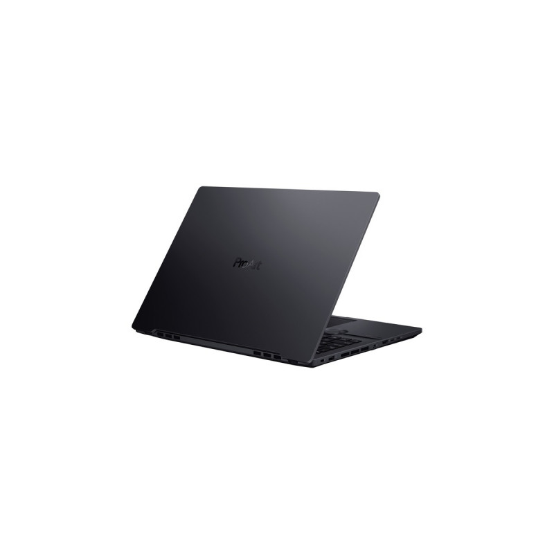 ASUS ProArt Studiobook 16 (W5600Q2A-KV134X), Notebook(schwarz, Windows 11 Pro 64-Bit, 40.6 cm (16 Zoll) & 120 Hz Display, 1 TB SSD)